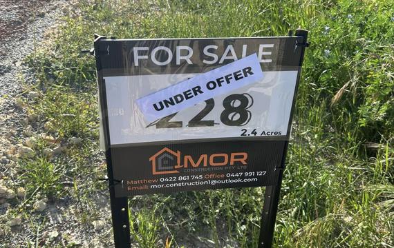 House & Land Packages